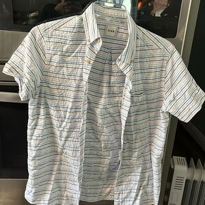 Ladies striped top